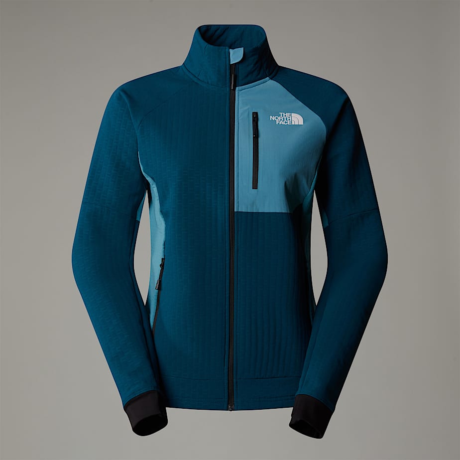 The north face shastina stretch hoodie shop
