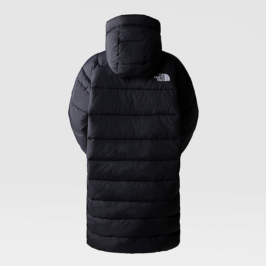Insulated duster coat sale