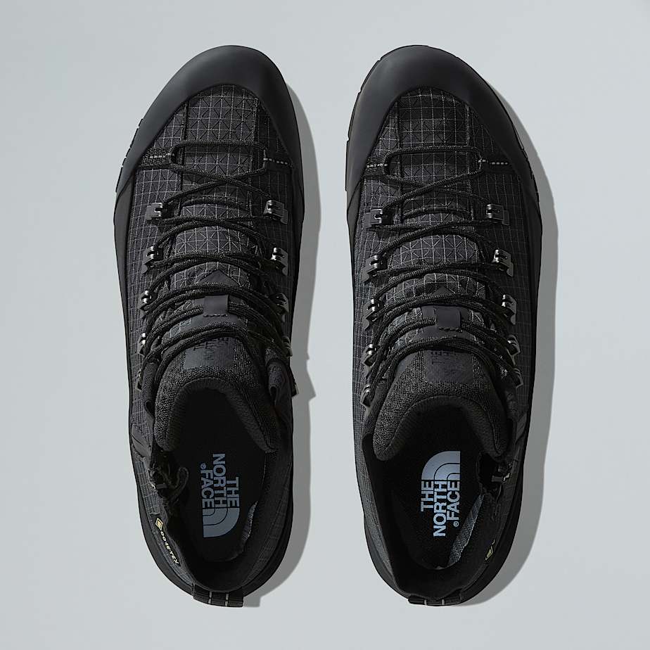 Bottines zippees en GORE TEX Glenclyffe The North Face FR