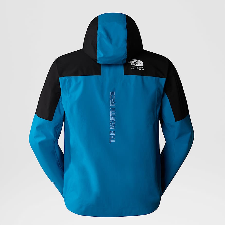 Men s Sheltered Creek 2.5L Jacket The North Face FI