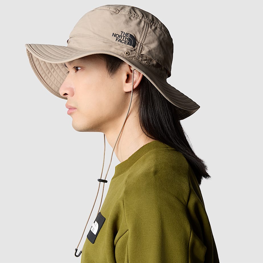 Horizon breeze brimmer hat the north face clearance