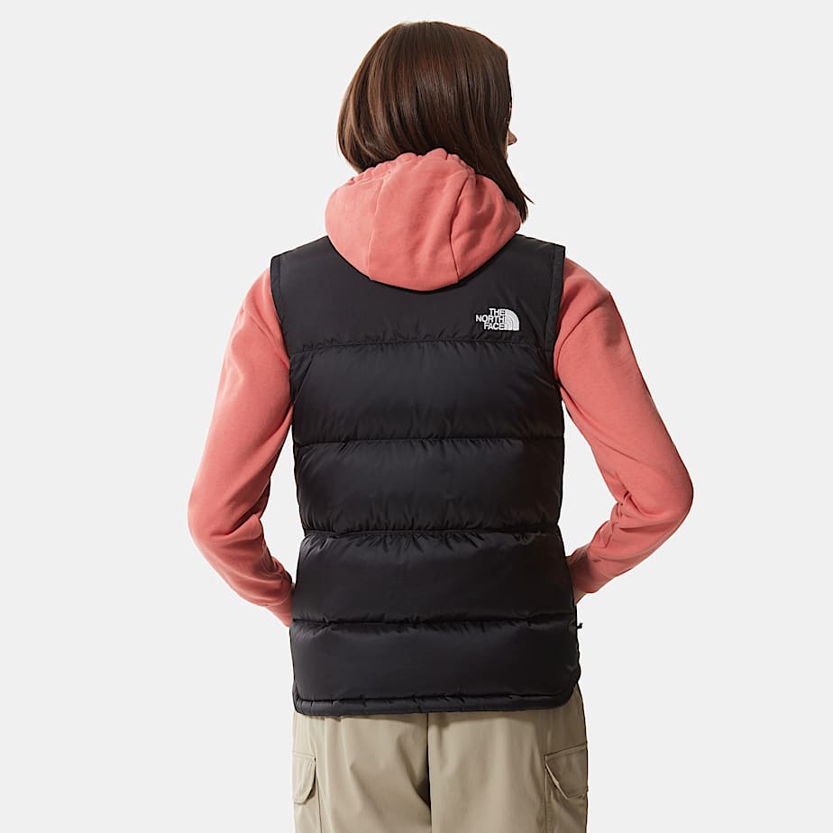 Women s Diablo Down Gilet The North Face FI
