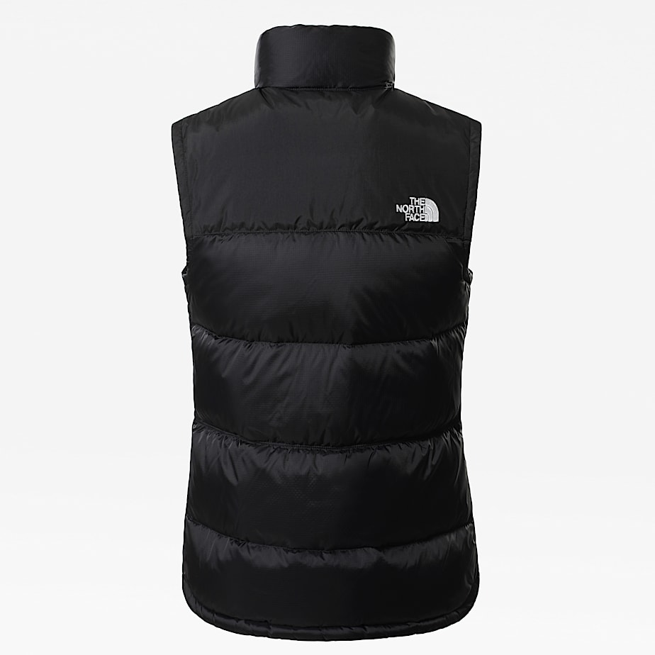 North face thin gilet hotsell