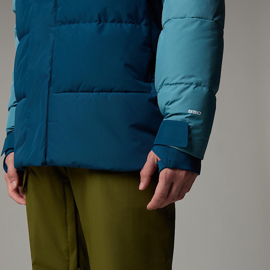 Mens north face windstopper jacket sale