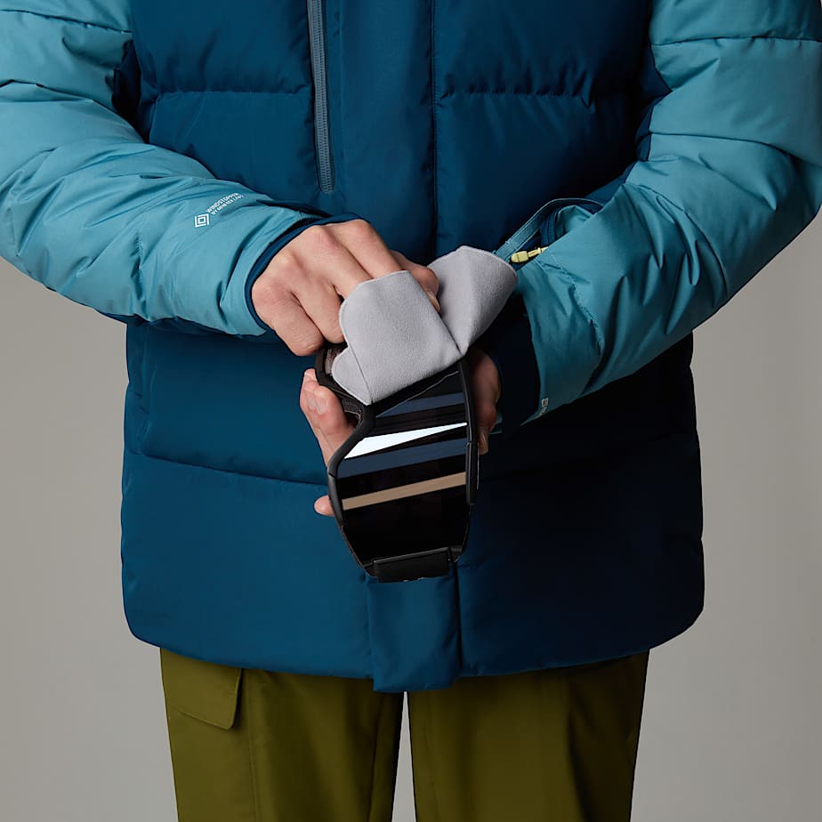 Veste en duvet Corefire WINDSTOPPER pour homme The North Face FR