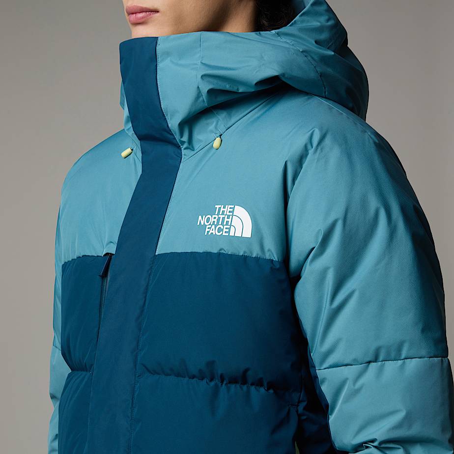 M corefire down jacket online