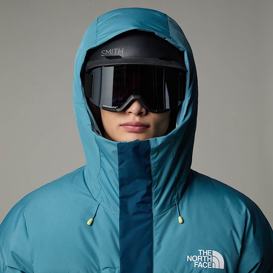 Men s Corefire Down WINDSTOPPER Jacket The North Face FI