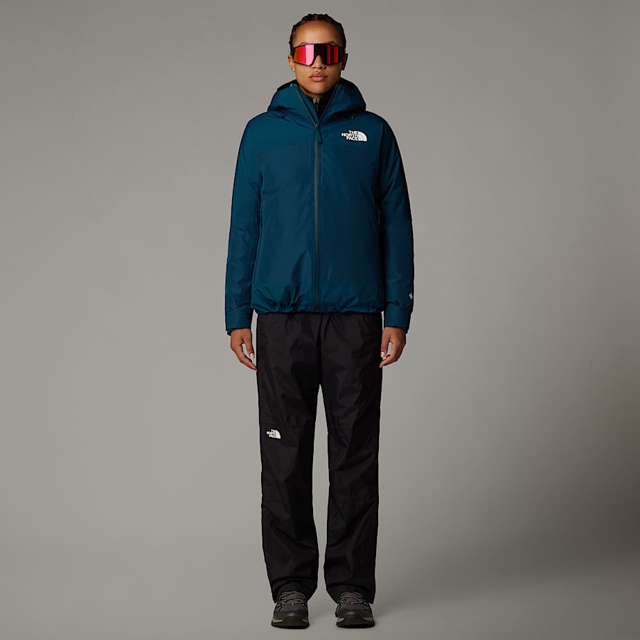 Women s Mountain Light Triclimate 3 in 1 GORE TEX Jacket The North Face UK