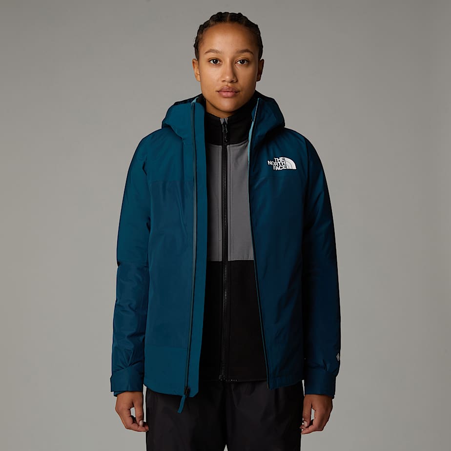 Veste Mountain Light Triclimate 3 in 1 GORE TEX pour femme The North Face BE