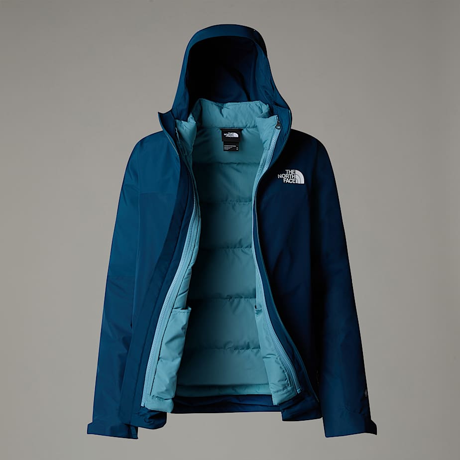 Veste Mountain Light Triclimate 3 in 1 GORE TEX pour femme The North Face FR