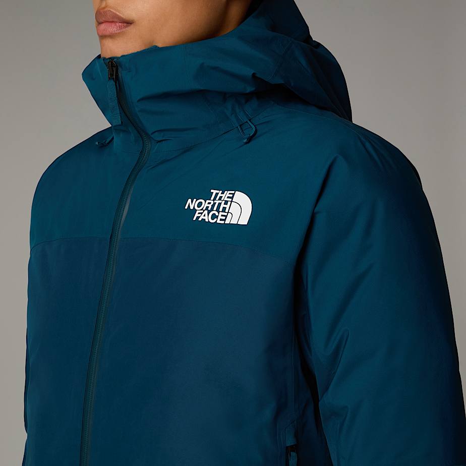 Veste Mountain Light Triclimate 3 in 1 GORE TEX pour femme The North Face BE
