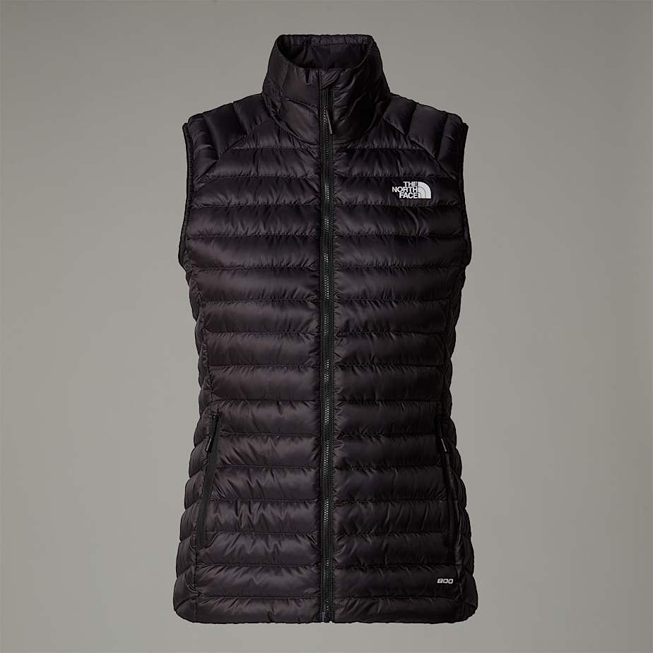 Women s Bettaforca Down Gilet The North Face