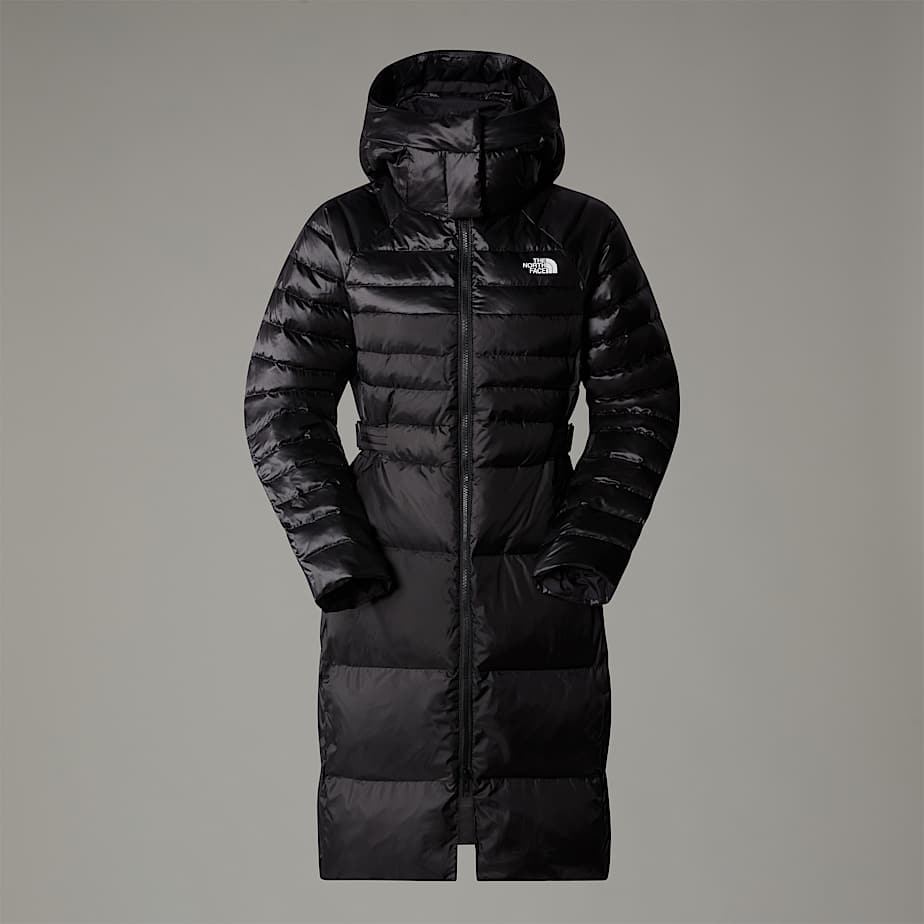 Women s Metropolis Parka The North Face