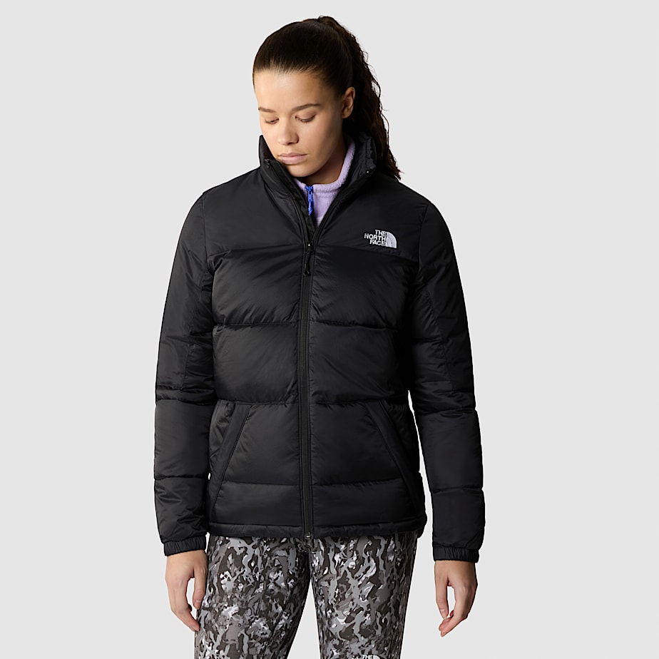 Women s Diablo Down Jacket The North Face FI