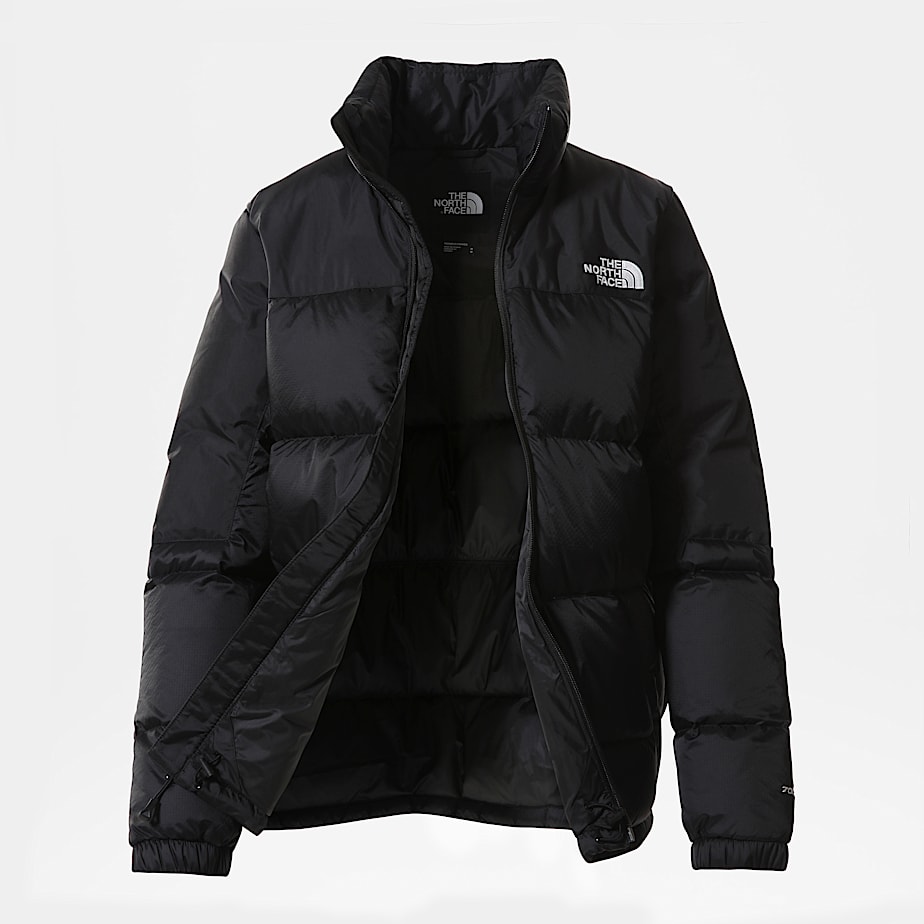Giubbotto the north face ragazza hot sale