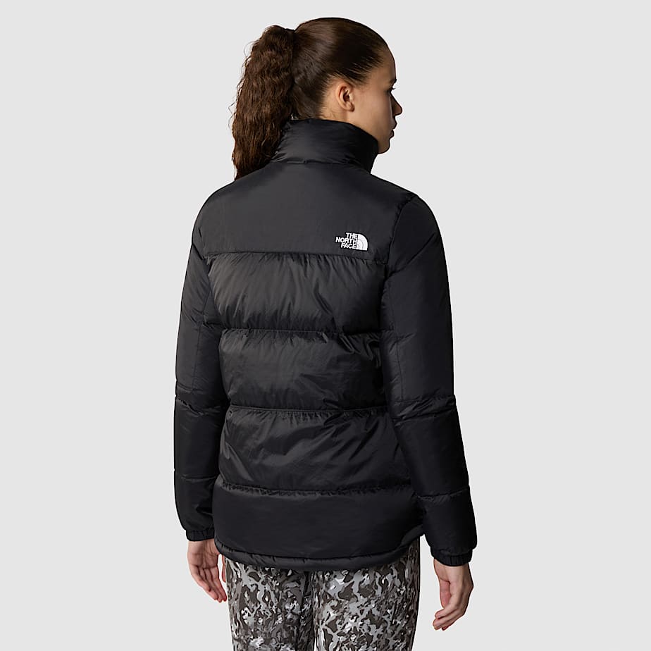 Chaqueta De Plumon Diablo Para Mujer The North Face ES