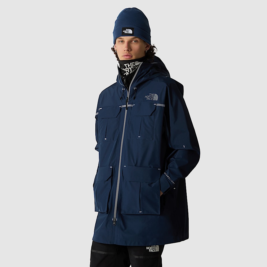 The north face mountain parka jacket hotsell