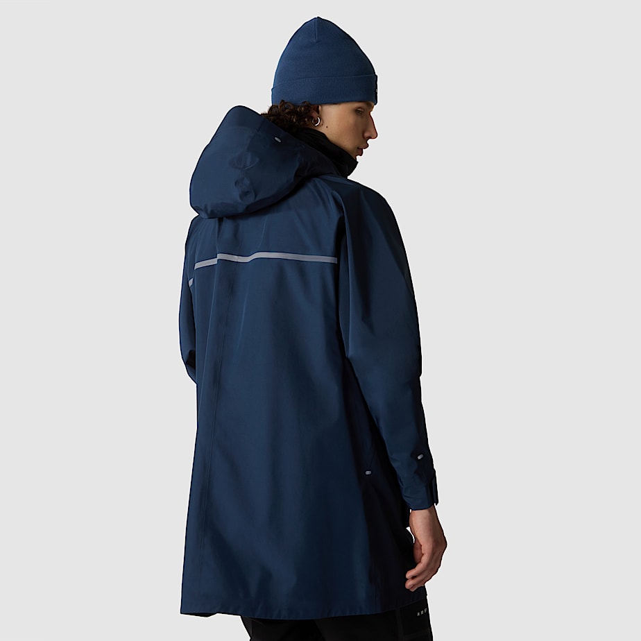 The north face mountain parka jacket sales