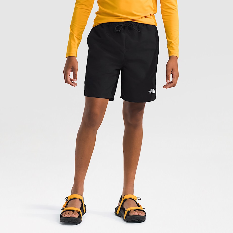 Boys Amphibious Class V Shorts The North Face FI
