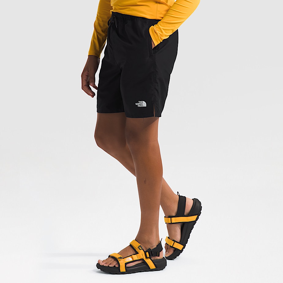 The north face class v shorts cheap