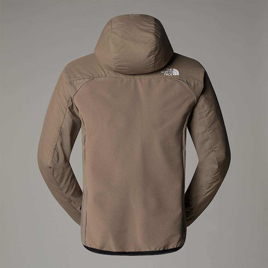 Men s Mountain Athletics Hybrid Jacket The North Face IE