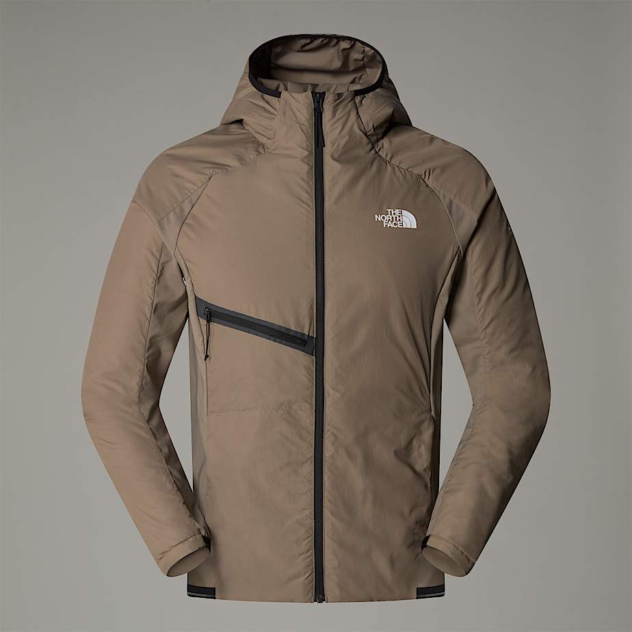Men s Mountain Athletics Hybrid Jacket The North Face UK
