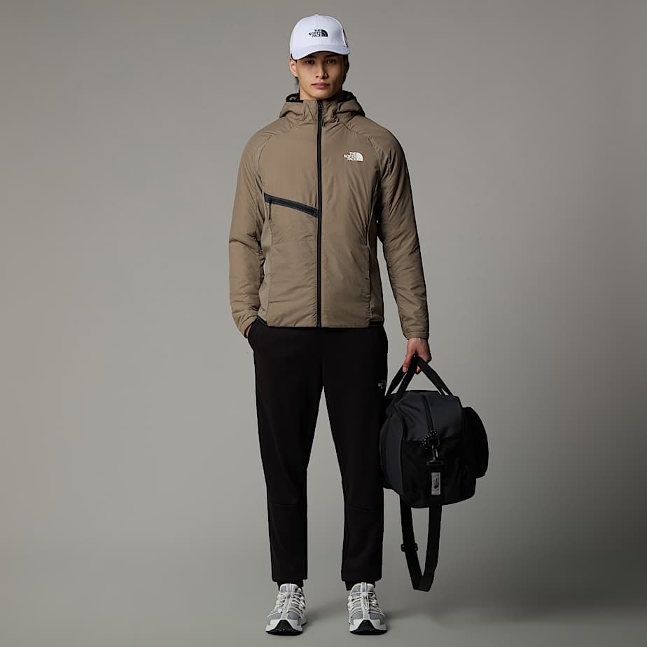 Veste hybride north face top