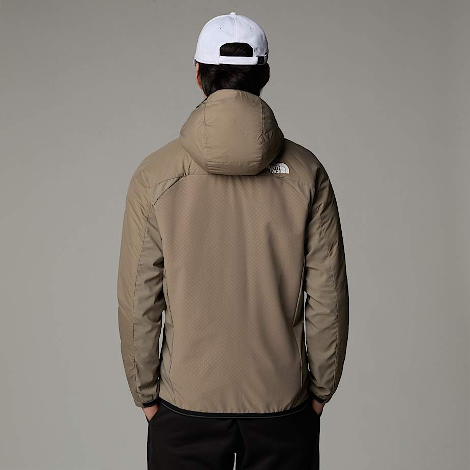 Men s Mountain Athletics Hybrid Jacket The North Face IE