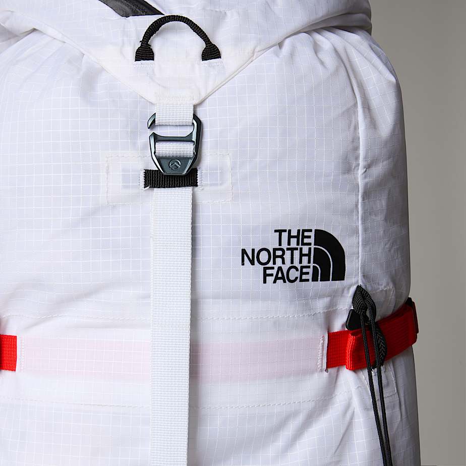The north face backpack size chart discount