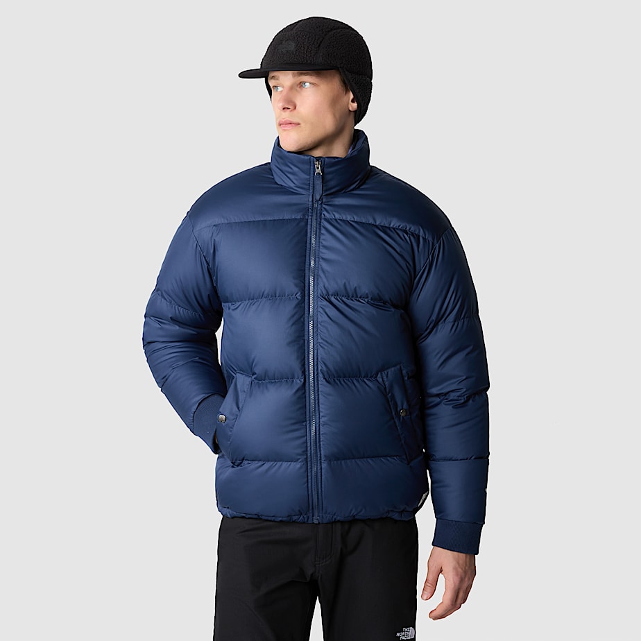 Chaqueta acolchada de plumon Paralta para hombre The North Face ES