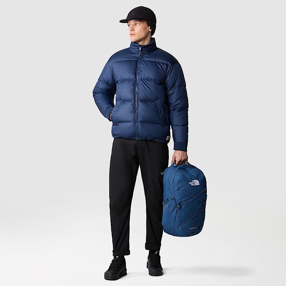 Doudoune homme duvet shop