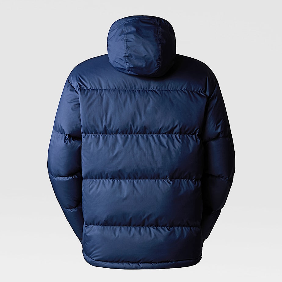Doudoune duvet homme north face online