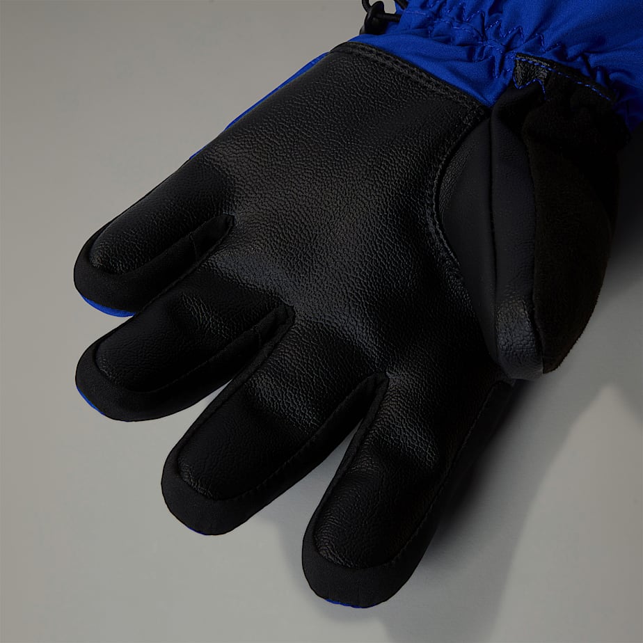 The north face hyvent gloves best sale