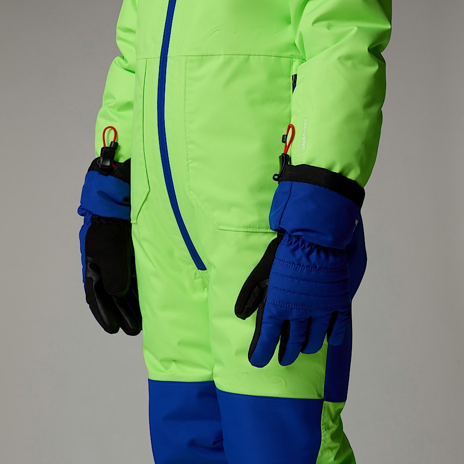 Gant de ski north face new arrivals