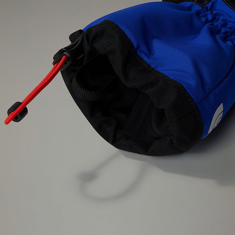 The north face youth gloves cheap