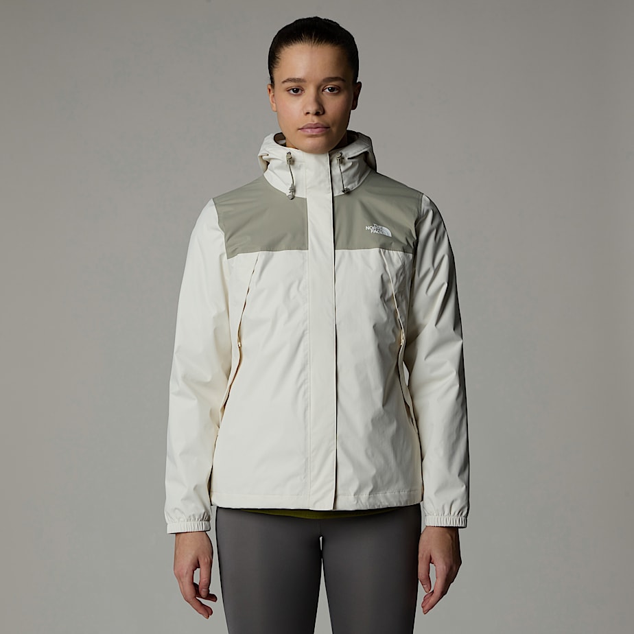 The north face women's phantastic rain jacket on sale