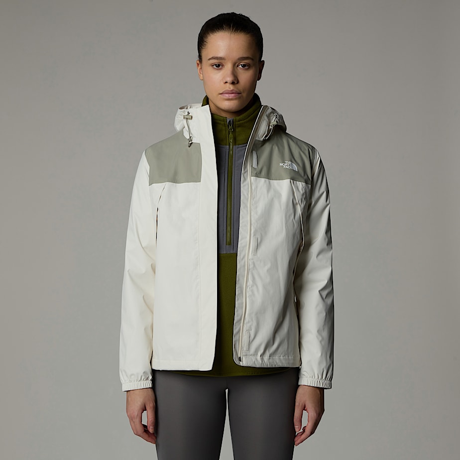 Venture jacket womens north face top