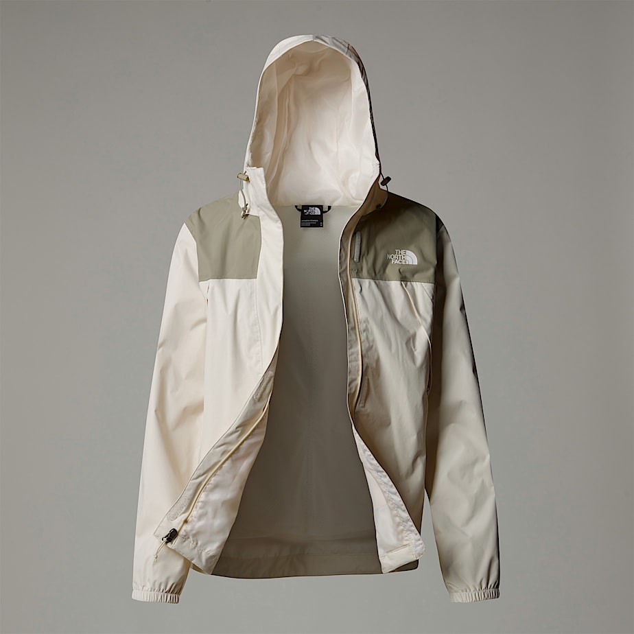 Women s Antora Jacket The North Face IE
