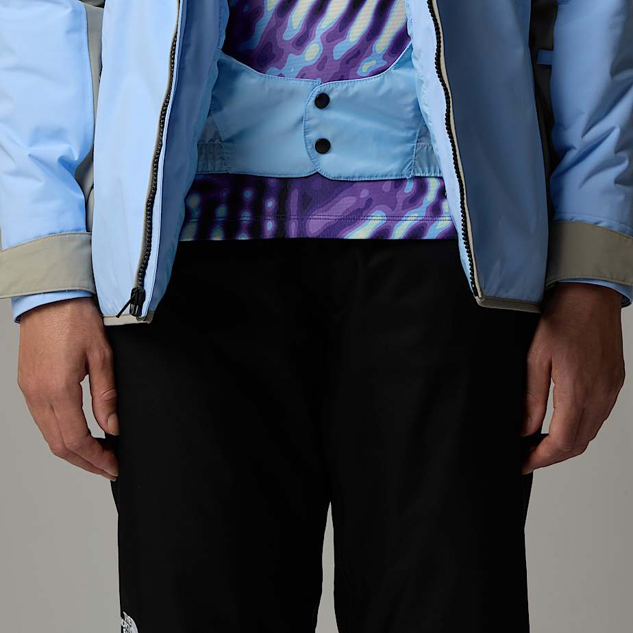 The north face mountain fly jacket deals