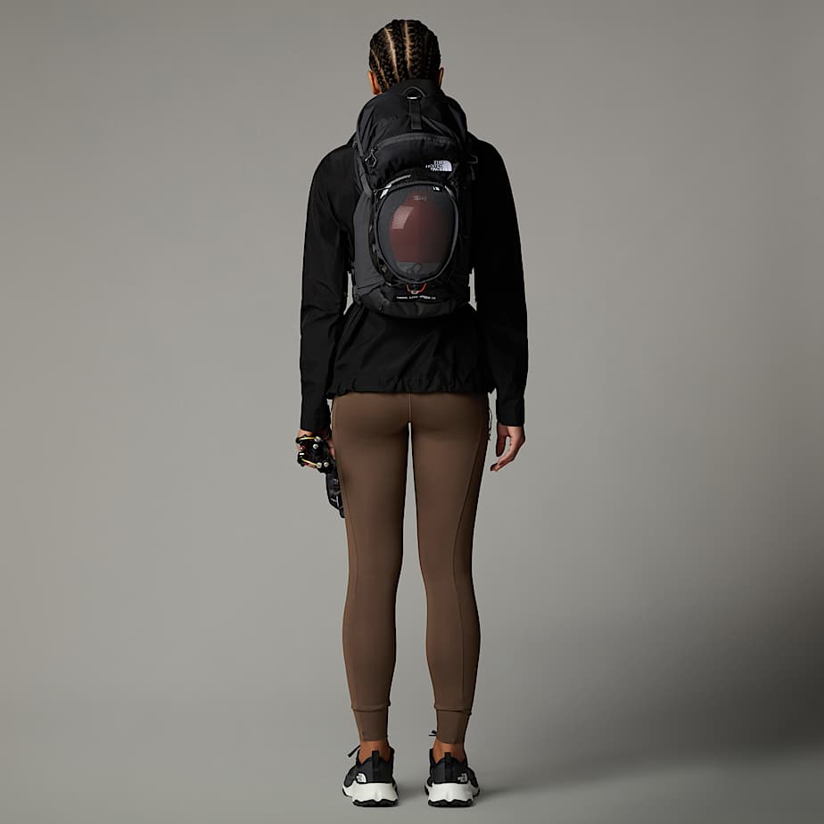 Mochila north face 20 litros outlet