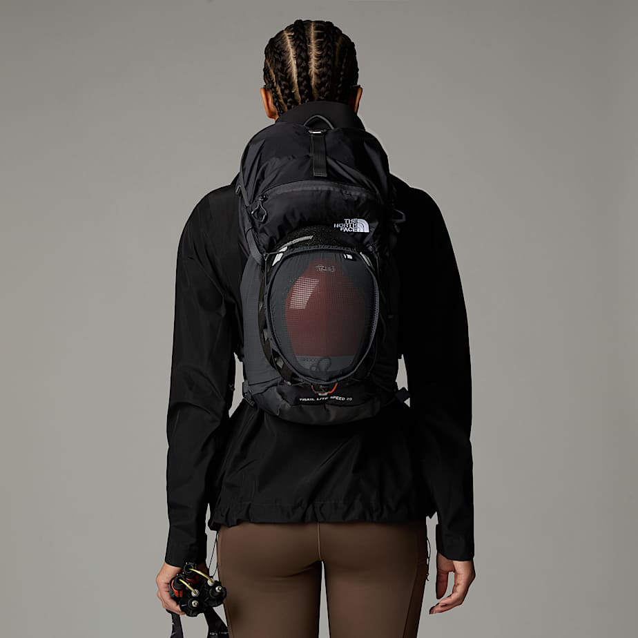 Trail Lite Speed 20 Litre Backpack The North Face FI