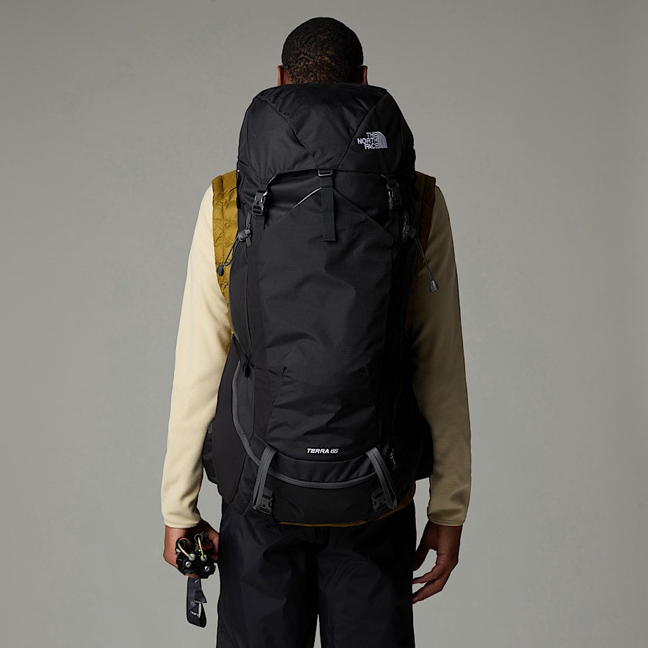 North face terra 65 backpack on sale