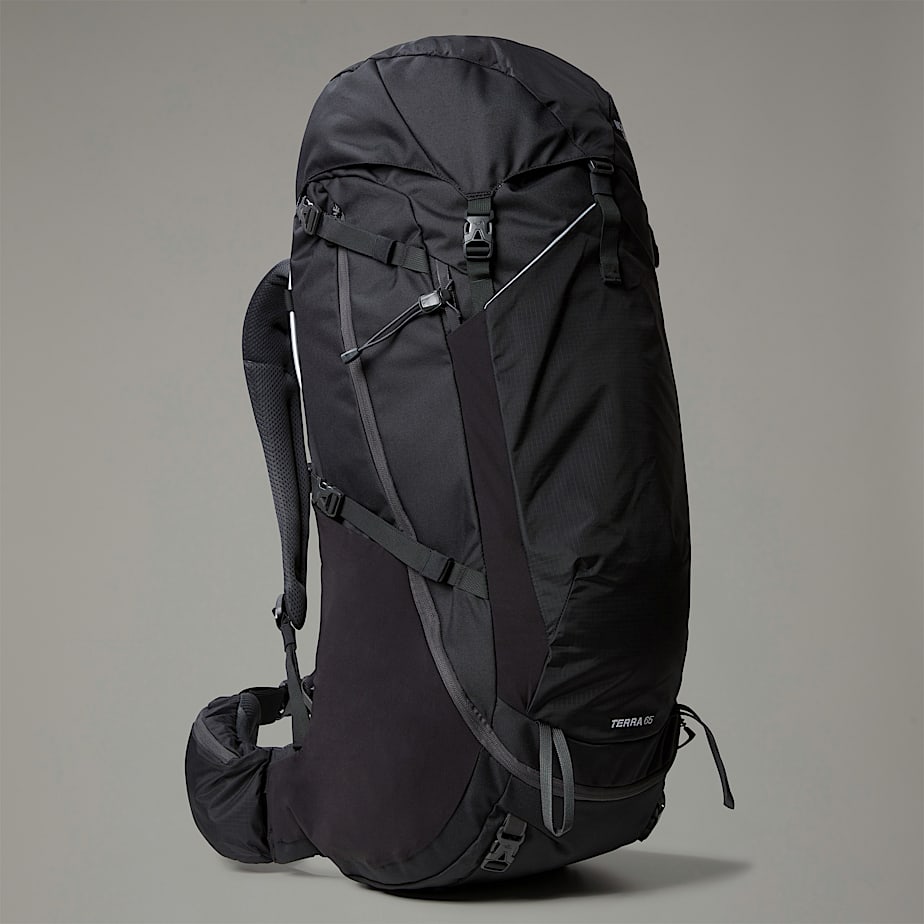 The north face terra 65 rucksack store