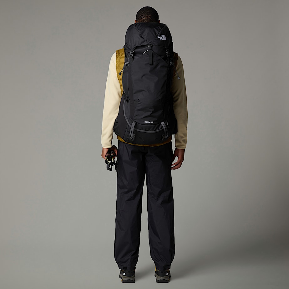 Macuto de senderismo Terra de 65 litros The North Face ES