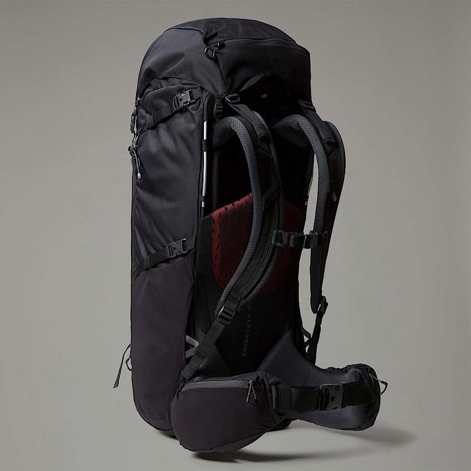 Terra 65 Litre Hiking Backpack The North Face FI