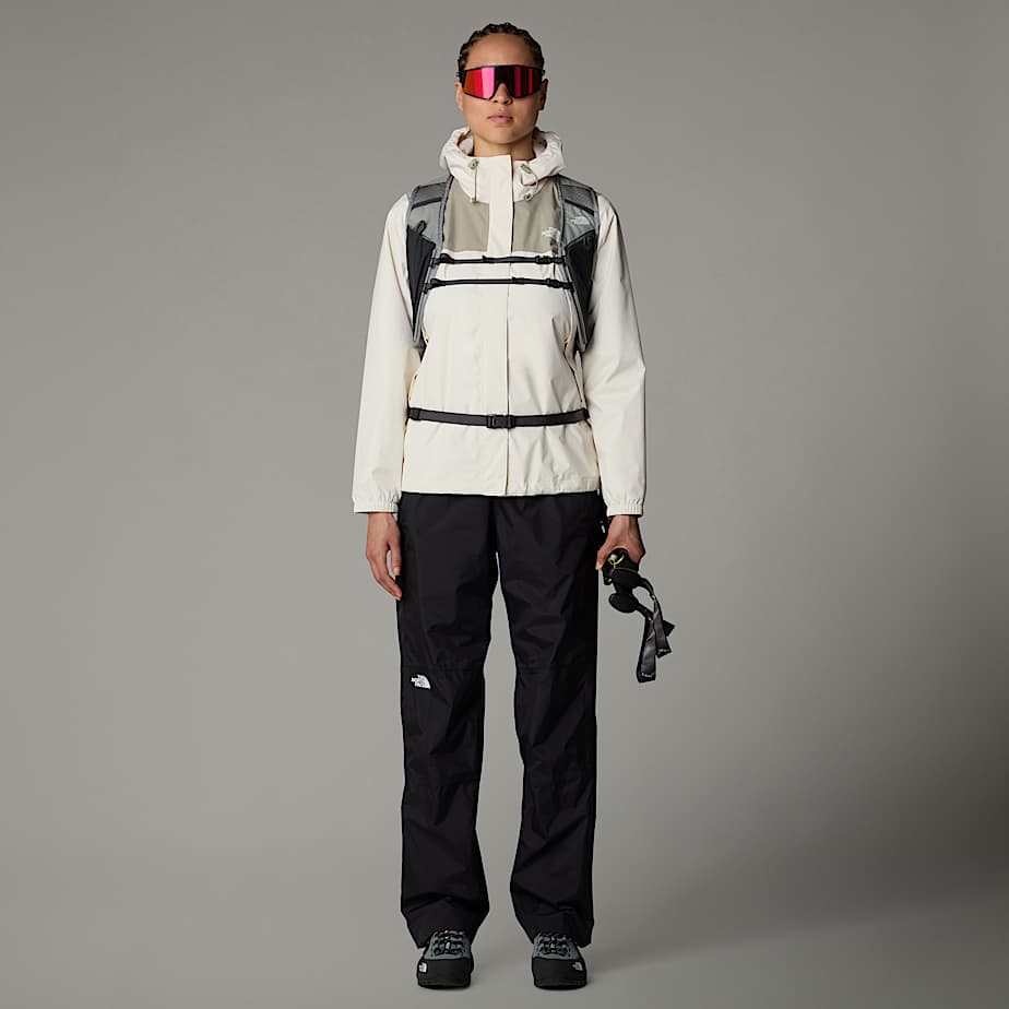 Womens black rain pants on sale