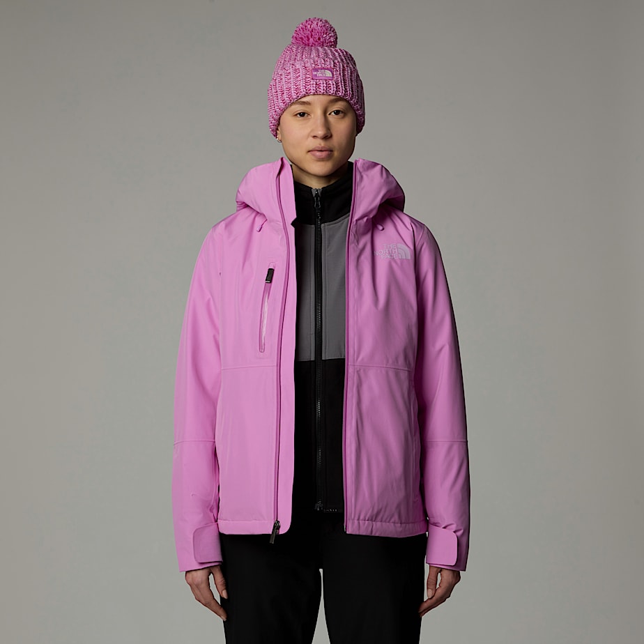 The north face veste ski femme cheap