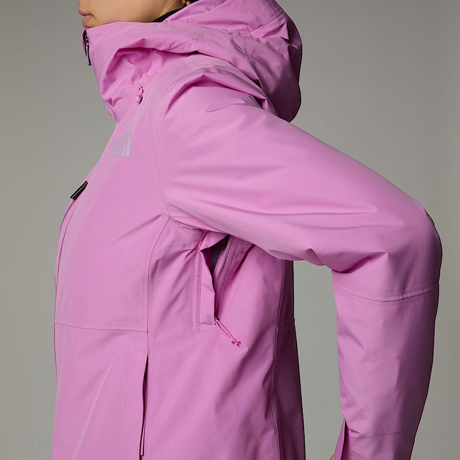 The north face descendit mujer outlet