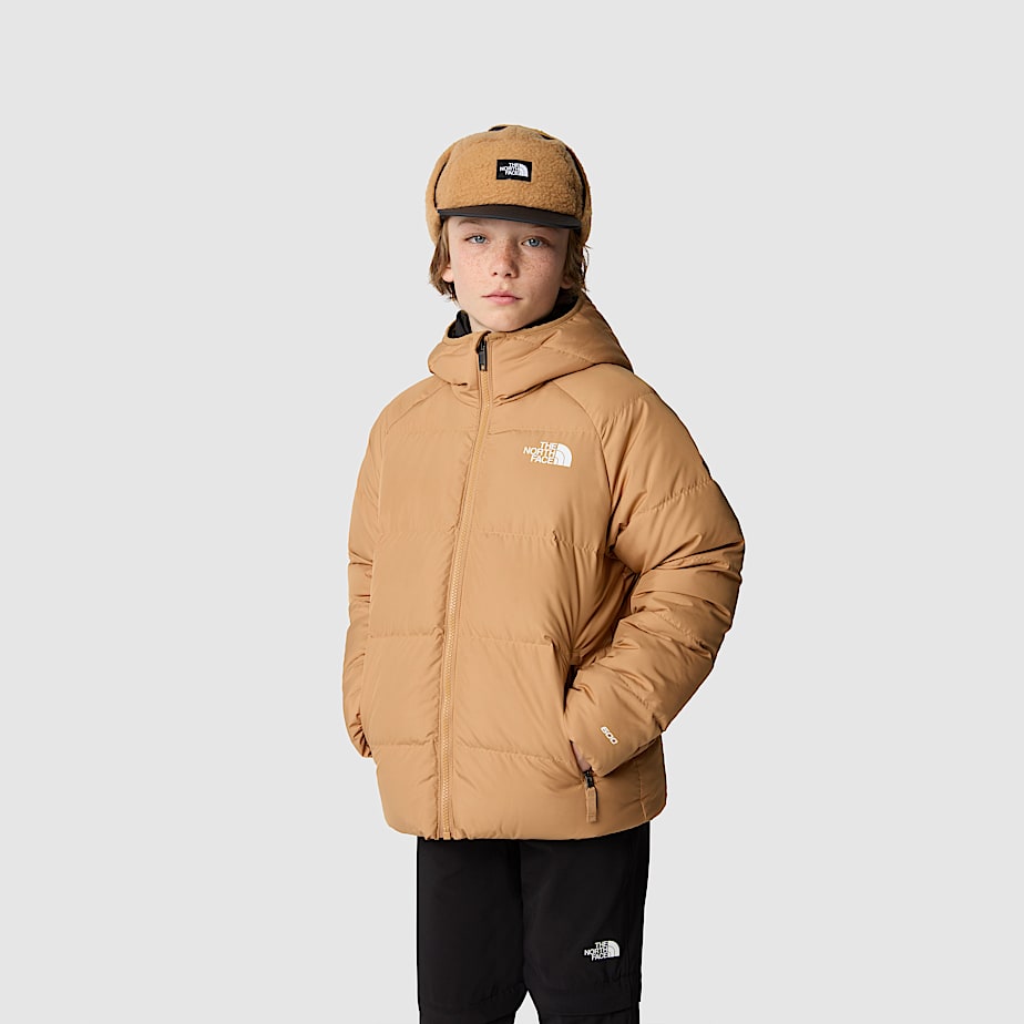 Giubbotto the north face ragazzo top