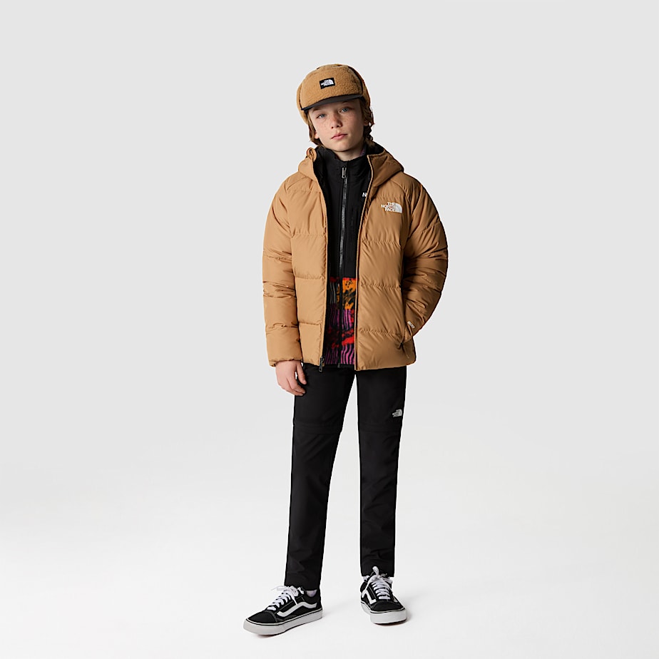Giubbotti ragazzo north face clearance